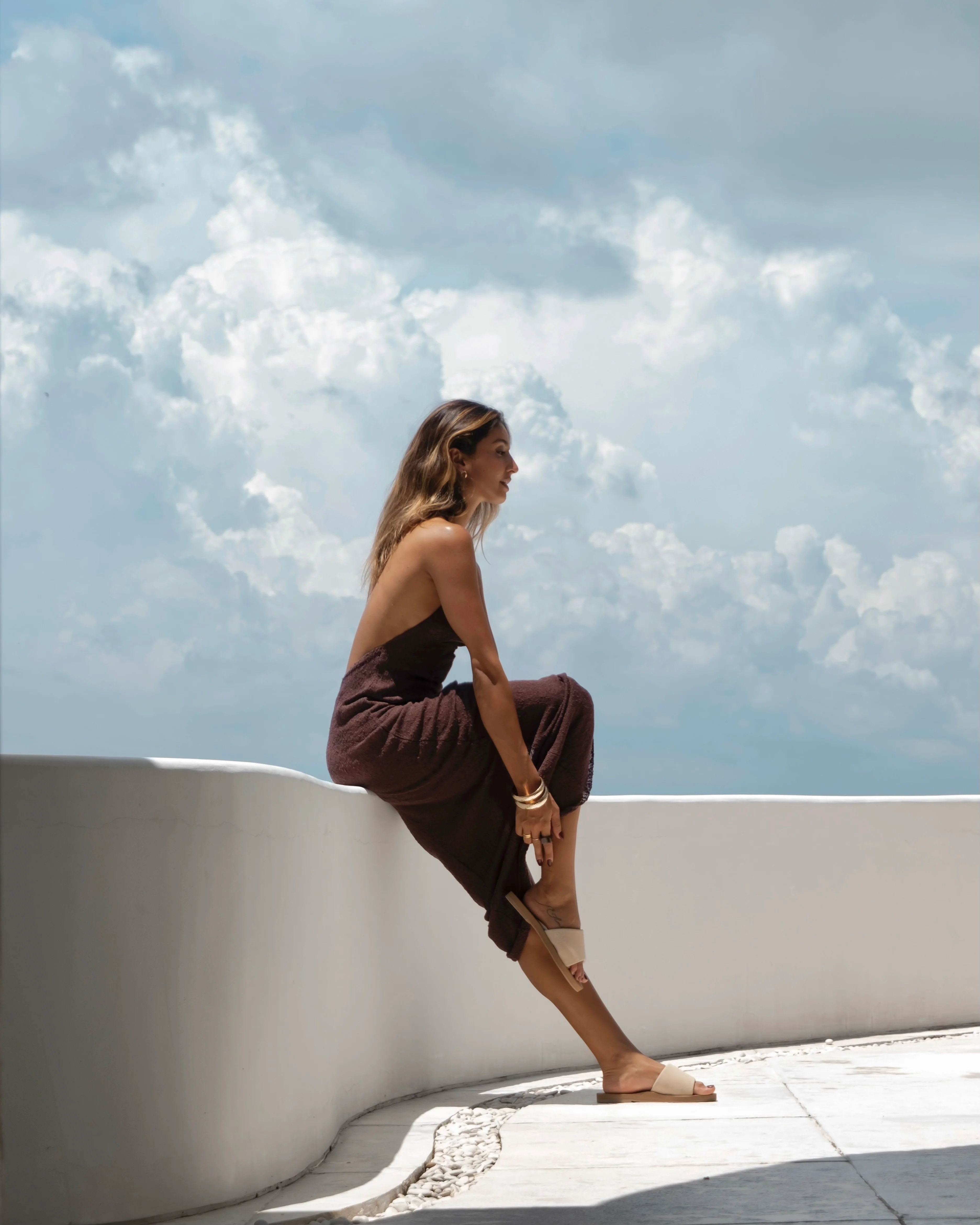 Ellie - Sand - Image 3