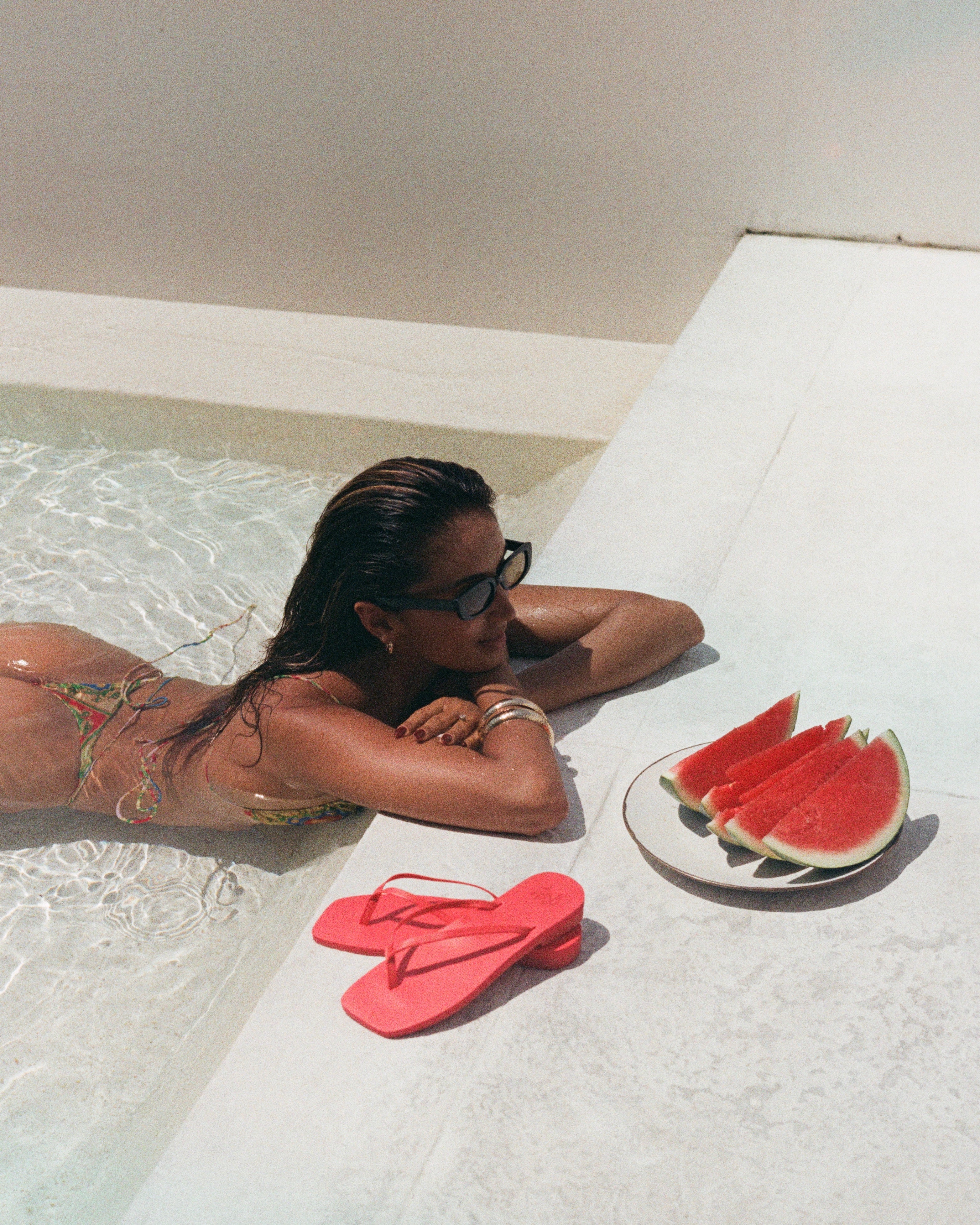 Lola - Rouge - Image 3
