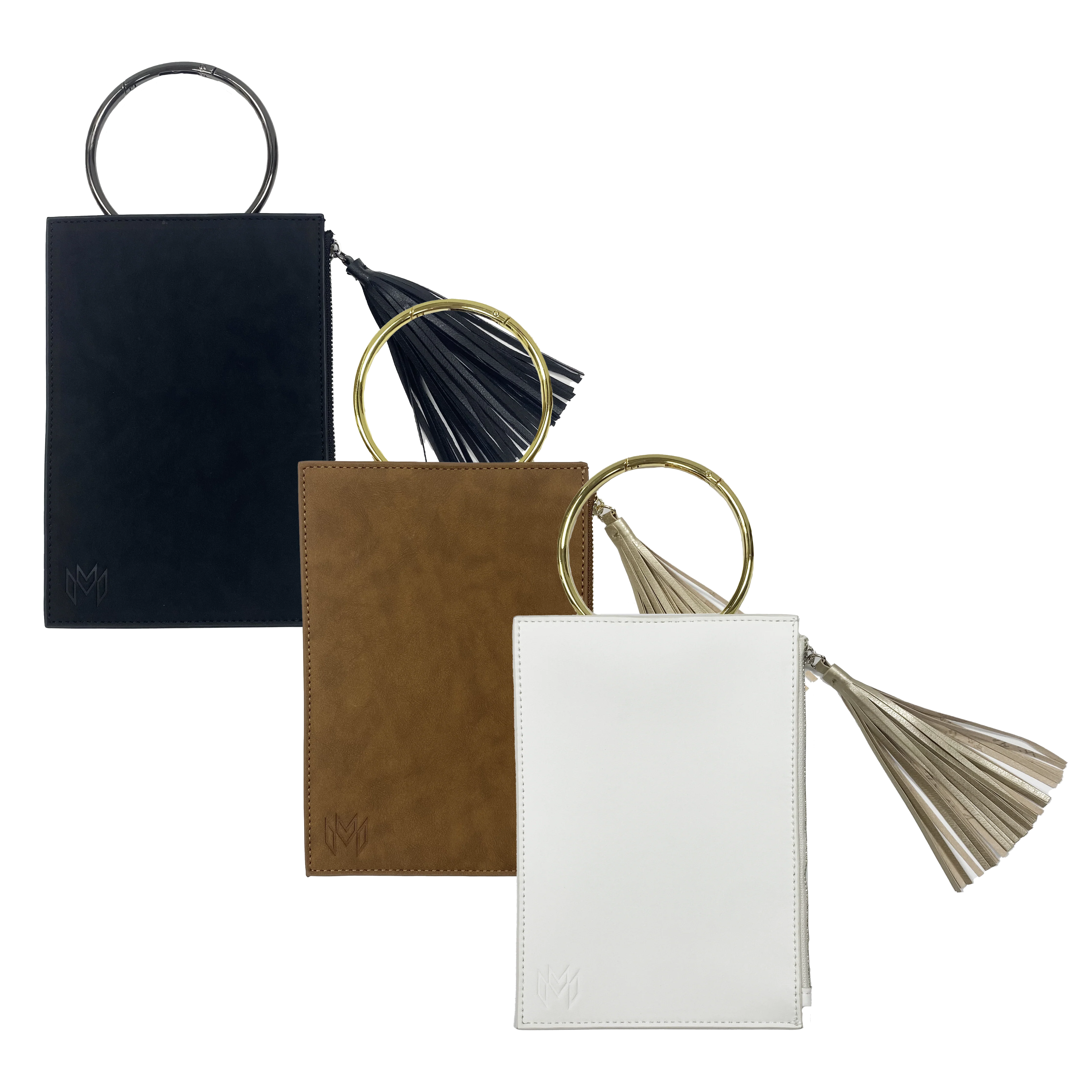 Parker Clutch - Saddle - Image 3